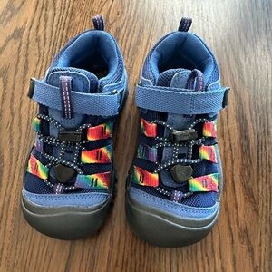 NEW Keen Toddler Size 10 Shoes